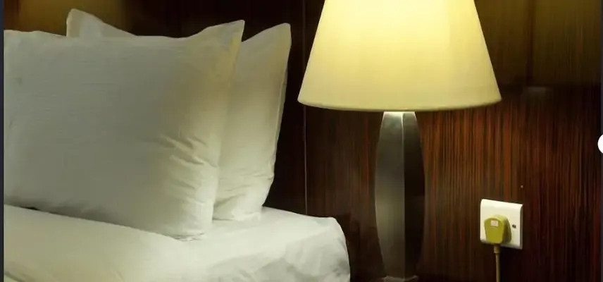 Arkan Al Manar Hotel image